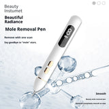Electric Home Beauty Laser Fleck Removal Pen