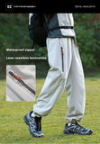 Outdoor Mountaineering, Protective Warm Coat and Pants