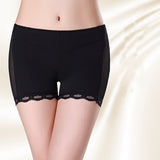 Women’s Sculpting Shorts – Seamless Lift & Contour Fit Underwear