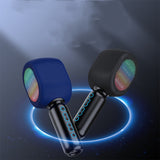 KM57 Duet Wireless Bluetooth Microphone
