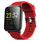 Q9 IP67, Heart Rate Bluetooth, Fitness Smart Watch