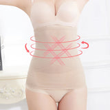 Waist Trainer Body Shaper Slimming Underwear Corset, Wedding Shapewear, Corrective Slimming Belt