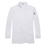 Chef Workwear, Long Sleeve Men's Baking Top or Shirt