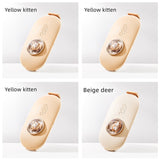 Women's Menstrual Period, Belly Heat Warm, Waist Protection