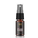 Dry Hair Repair Spray, Essential Serum
