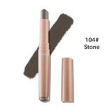 New Monochrome Lipstick Style, Eyeshadow Stick
