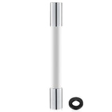 Faucet Extension Extender, Bathroom 360-degree Rotation Adjust Free Bending Faucet Splash-proof Universal Extension Tube