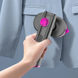 Electric Iron, Portable Household or Travel Handheld Garment Steamer