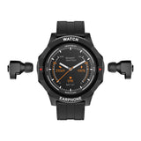 Heart Rate and Blood Pressure Monitoring Smartwatch