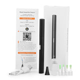 Visual Otoscope, HD Ear Picking Endoscope, Earwax Cleaning Intelligent Device