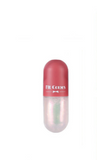 Day Night Instant Volume Lip Plumper Oil, Clear, Long Lasting, Nourishing, Repairing, Fine Line Reduction Care, Beauty Cosmetics