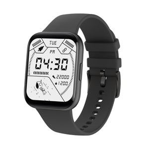 P25 Full-touch, Heart Rate Monitoring, Sports Smart Bracelet