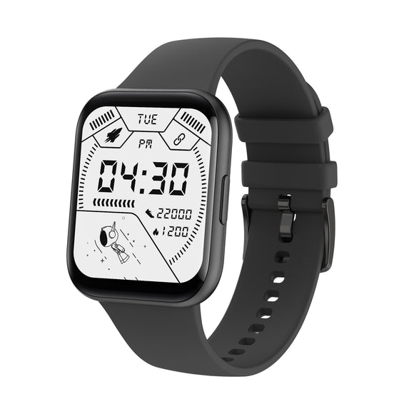P25 Full-touch, Heart Rate Monitoring, Sports Smart Bracelet