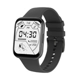 P25 Full-touch, Heart Rate Monitoring, Sports Smart Bracelet