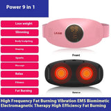 Power Plate Weight Loss Supplies, Big Belly Body and Waist Slimming Belt