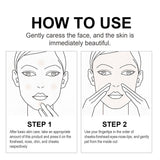 Centella Asiatica CC Cream, Concealer for Invisible Pores