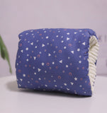 Adjustable Baby Cotton Nursing Arm Pillow, Breastfeeding Washable Baby Infant Cushion Arm Pad
