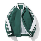 Men's Plus Size Jacket, Casual Cardigan