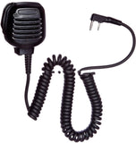 KMC-45 Speaker, TK3310 Microphone with Handset Jack
