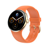 Heart Rate, Blood Oxygen, Bluetooth Call, Message Push, Temperature Detection, Supporting Smartwatch