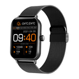 Sleep Analysis, Blood Pressure, Heart Rate, Exercise Watch, Step by Step Intelligent Device
