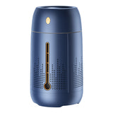 Household USB Plug-in Colorful Mist Aromatherapy Diffuser