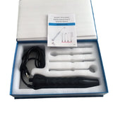 Portable Household High-frequency Beauty Instrument, Electrotherapy Rod