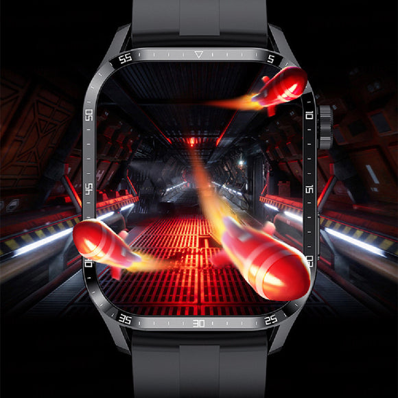 Bluetooth Call, Music Playing Smart Bracelet