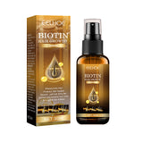 Biotin Dense Hair Series Deep Cleaning Kit