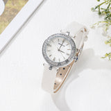 Women's Waterproof High-end Watch