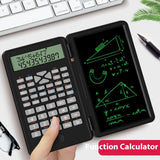 New Scientific Calculator Accounting Special Portable Mini Tablet Computing Machine, Board Exam Students' Helping Tool