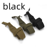 Outdoor Tactical Medical Bag, Multifunctional Scout Kit