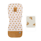 Trolley Mat Sleeping Basket, Universal Cotton Mat