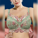 Women's Plus Size, Thin Underwire Bra