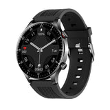 Heart Rate and Blood Oxygen Monitoring, Quick Dial, Smart Watch