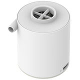 Compression Bag, Mini USB Electric Vacuum Airpump for Pool Floats
