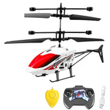 Kids' Somatosensory RC Helicopter Toy
