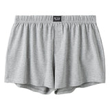 Thin Loose, Men's Ice Silk Modal Cotton Large Size, Underwear Shorts