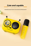 Karaoke Integrated, Home Bee Wireless Bluetooth Speaker