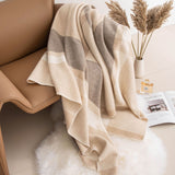 Premium Wool Autumn Scarf, Unisex Wear