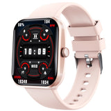 F96 Multi-functional Sports Smart Watch, Men's Fashion