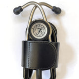 Leather Stethoscope Protective Sleeve, Stetho Storage Bag