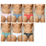 Men's Three-dimensional Comfortable Briefs (Pack of 2)