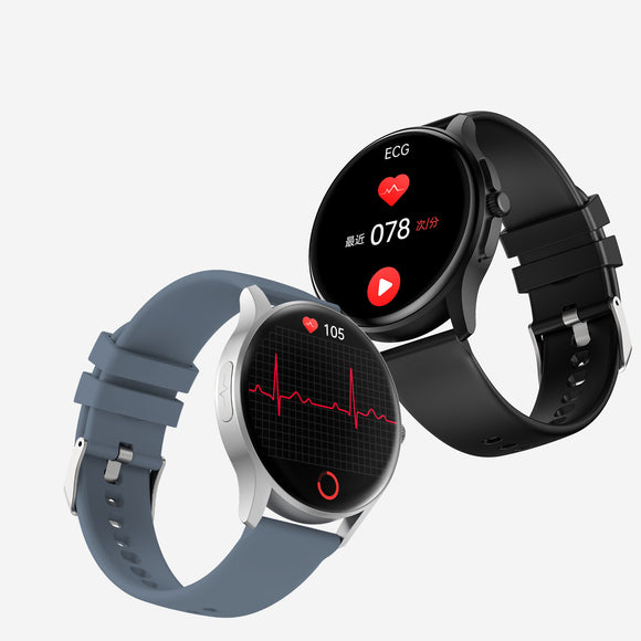 Non-invasive, Blood Glucose Detection, Smartwatch