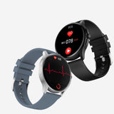 Non-invasive, Blood Glucose Detection, Smartwatch