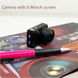 Thumb Campus CCD Children's Digital Camera