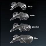 HT International New V3 Male Chastity Device, Resin Chastity Lock Supplies, CB6000S Catheter Cage