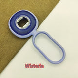 Three-in-One Multifunction Silicone Bottle Opener, Bar Kitchen Creative Bottle Min Eral, Daily Use Gadgets