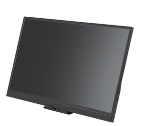 15.6 inches Narrow Edge 4K 60Hz 1 Wire Thick and Thin Screen