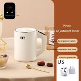 Portable Travel Heating, Electric Stew Cup